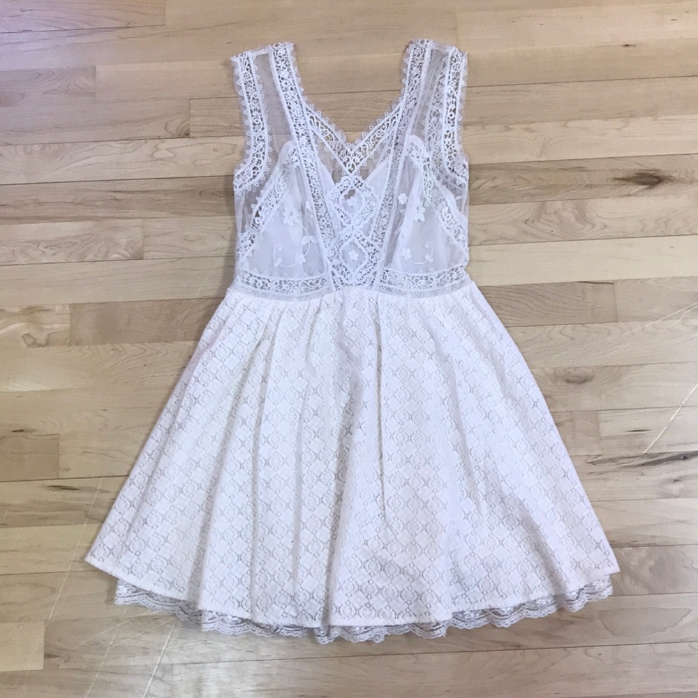 FREE PEOPLE mini